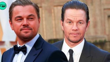 Leonardo DiCaprio Refused to Go Up Against Mark Wahlberg for Best Supporting Actor Oscar after Making 4X More Than Him in $291M Movie