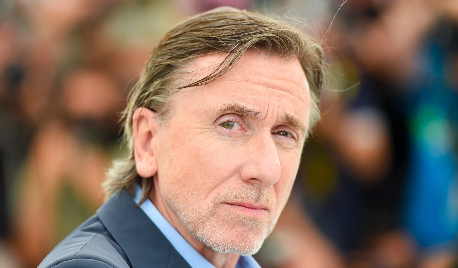 Tim Roth was the first choice to play Severus Snape