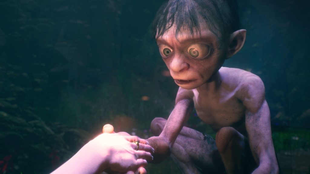 The Lord of The Rings: Gollum Review (PS5) - A Little Less Shadows of  Mordor and A Lot More PS2 Fellowship of The Ring - PlayStation Universe