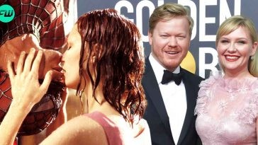 "I don’t ever want to date another actor again": Spider-Man Star Kirsten Dunst Broke Her Only Vow Before Marrying Her "Soulmate" Jesse Plemons