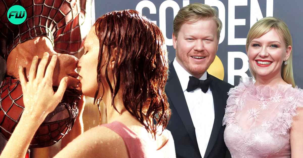 "I don’t ever want to date another actor again": Spider-Man Star Kirsten Dunst Broke Her Only Vow Before Marrying Her "Soulmate" Jesse Plemons