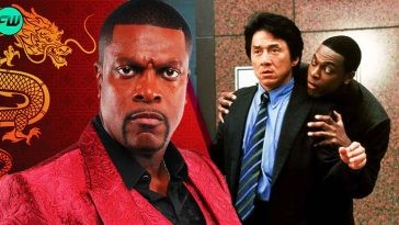 Jackie Chan's 'Rush Hour' Co-Star Chris Tucker Rejected $12 Million Payday, Won't Return to Hit Franchise