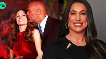 Dwayne Johnson Almost Rejected Lauren Hashian Due to Ex-Wife Dany Garcia, Who Married His Personal Trainer