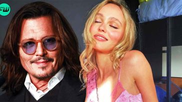 Fans Convinced of a Slaughterfest as Johnny Depp's Daughter Lily-Rose Depp's 'The Idol' Gets 20% Rotten Tomatoes Rating