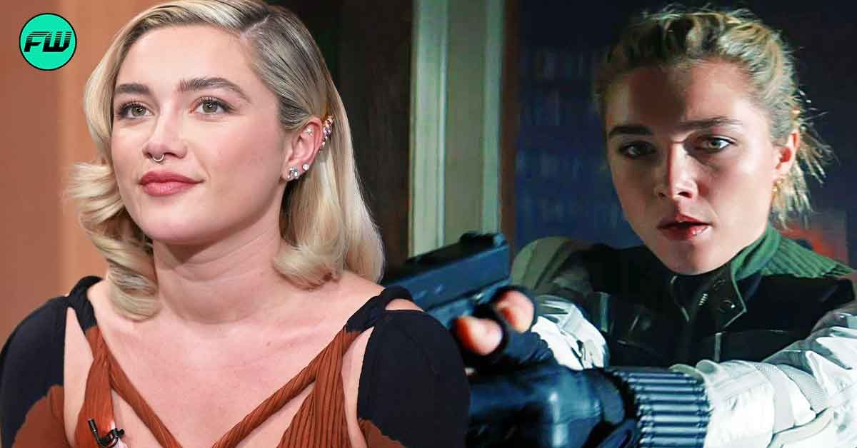 "Greatly overestimating how much people cared": Florence Pugh Claims Doing Marvel Movies Pissed off Indie Film Community, Fans Call Her Too Self-Obsessed