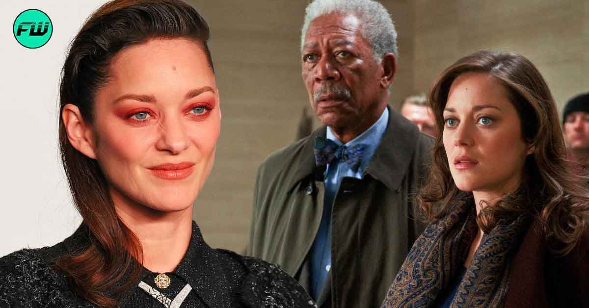 “I really didn’t like that”: The Dark Knight Rises Star Marion Cotillard Claims She Was Manipulated by Male Director, Made Her Feel Like an Object
