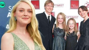 Dakota Fanning Stunned Her Parents By Buying $2.3M Mansion for Them after They Tried Forcing Her into Tennis