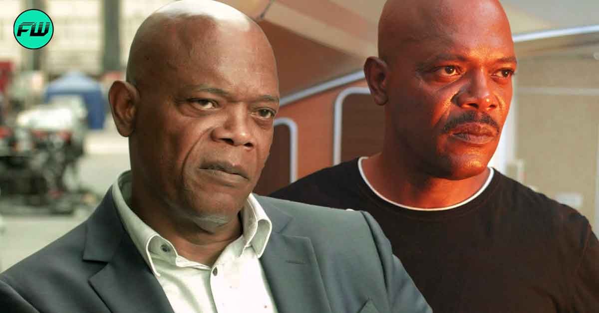 "If that’s the name of the movie, I quit": Samuel L Jackson Threatened to Quit His $62 Million Movie After Studio Made a Major Change