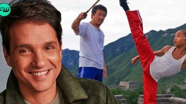 "We both said no for decades": Ralph Macchio Refused Karate Kid Reboot for Years That Led to $359M Movie With Jackie Chan and Jaden Smith, Returned for Cobra Kai 8 Years Later