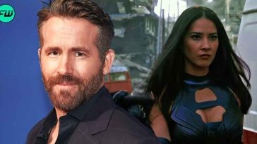 Olivia Munn Refused to Become Ryan Reynolds' Girlfriend in $1.5B Franchise, Instead Chose to Play Forgettable X-Men Character With Limited Screentime