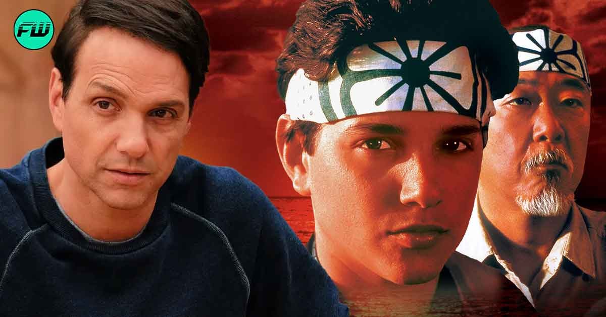 "The film was ahead of its time": Ralph Macchio Slammed Critics for Calling The Karate Kid "Too White" Despite Japanese Co-Star Pat Morita Getting an Oscar Nomination