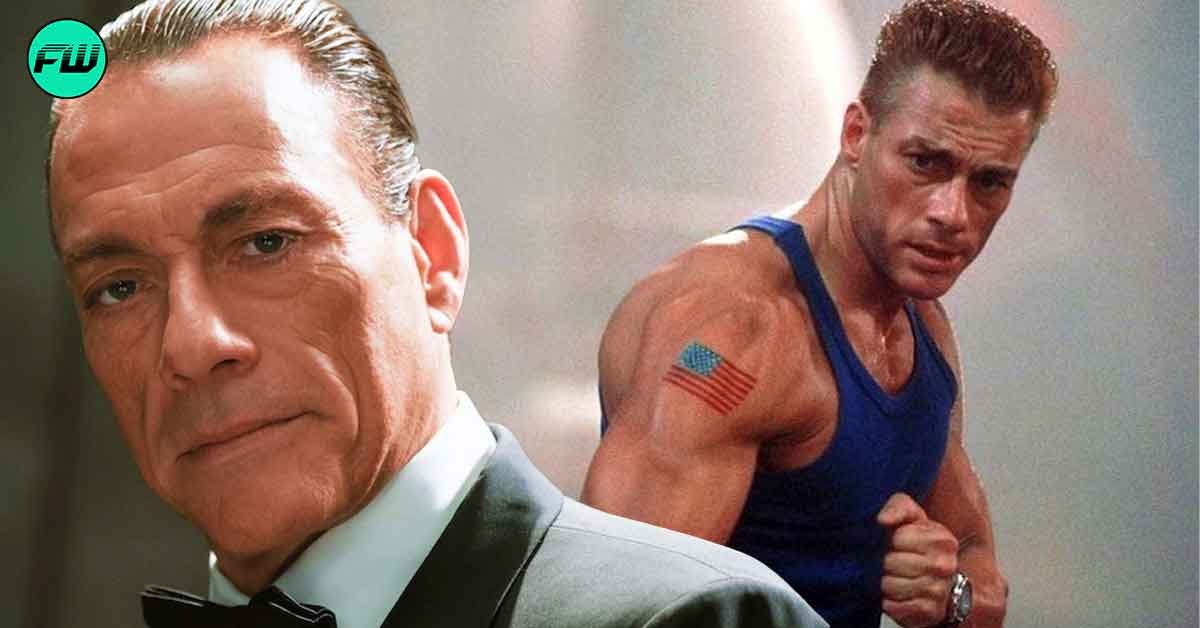 Jean-Claude Van Damme Took 25% of $30M 'Street Fighter' Budget, Left No Money for Training Actors in Martial Arts