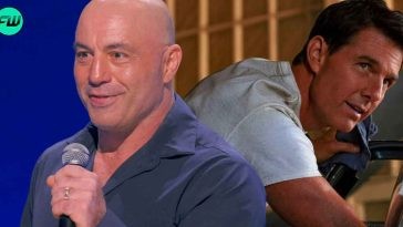 “He is right about a lot of it”: Despite Calling Tom Cruise “Wacky”, Joe Rogan Admitted $600M Star Was Correct About His Psychiatric Medication