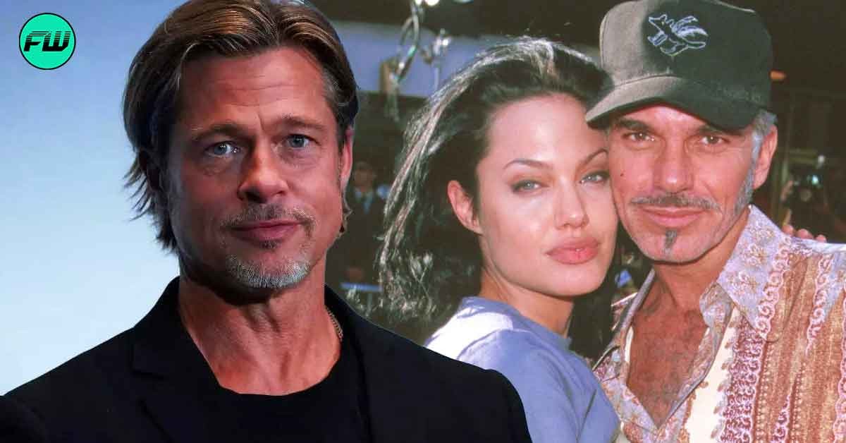 Before Brad Pitt Divorce Drama, Angelina Jolie's Ex-Husband Billy Bob Thornton Hated Being Married to Her: "I've never been fond of it"
