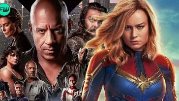 5 Unknown Facts About Brie Larson: The Fast X Star Who Charged $5,000,000 for Captain Marvel Wanted to Have an Alternate Career