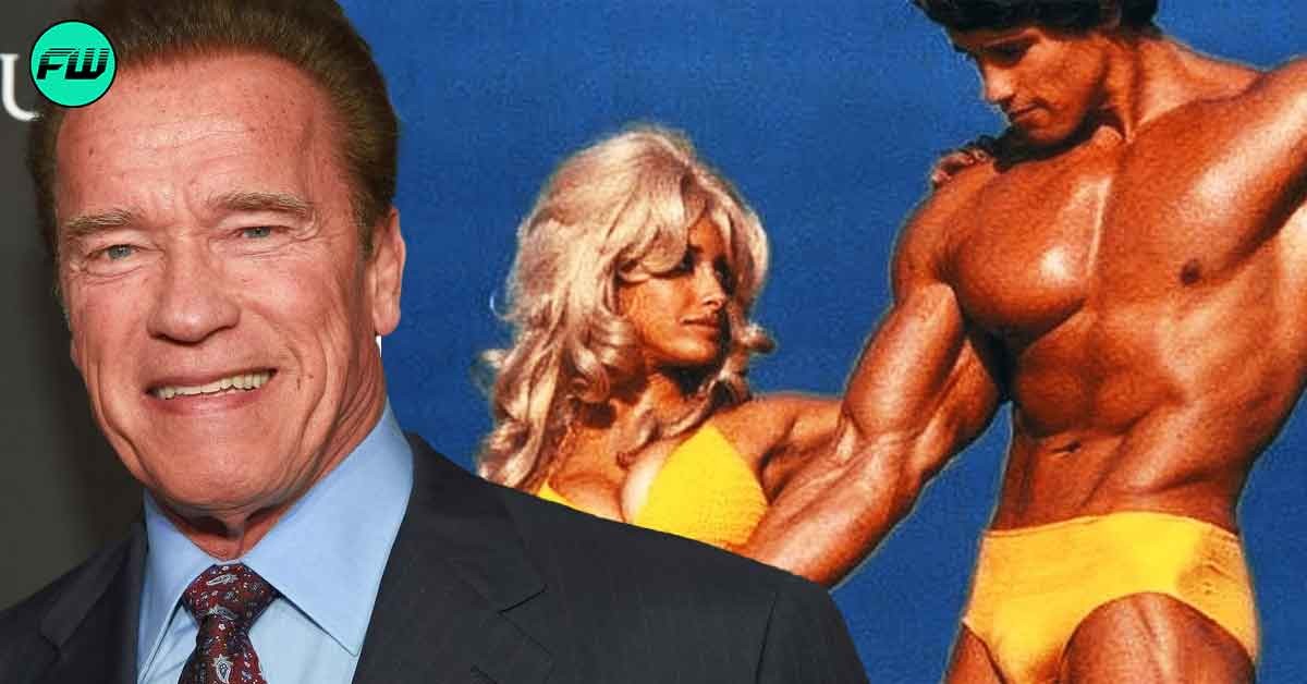 $450M Rich Arnold Schwarzenegger Says "No one said anything" When He Misbehaved With Women: "It's not an excuse"
