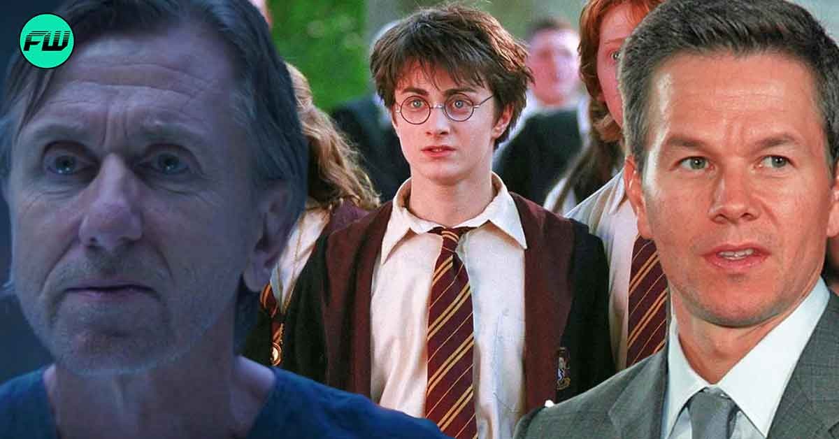 "I wasn't ready to be on a lunch box": Marvel Star Tim Roth Refused Fan-Favorite Harry Potter Role After Nearly Committing Career Suicide In $362M Movie With Mark Wahlberg