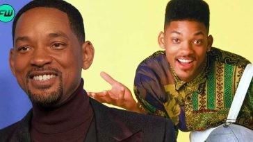 Will Smith's Massive Ego Forced The Fresh Prince of Bel-Air to Fire Co-Star After She Called Him "Snotty-Nosed Punk"