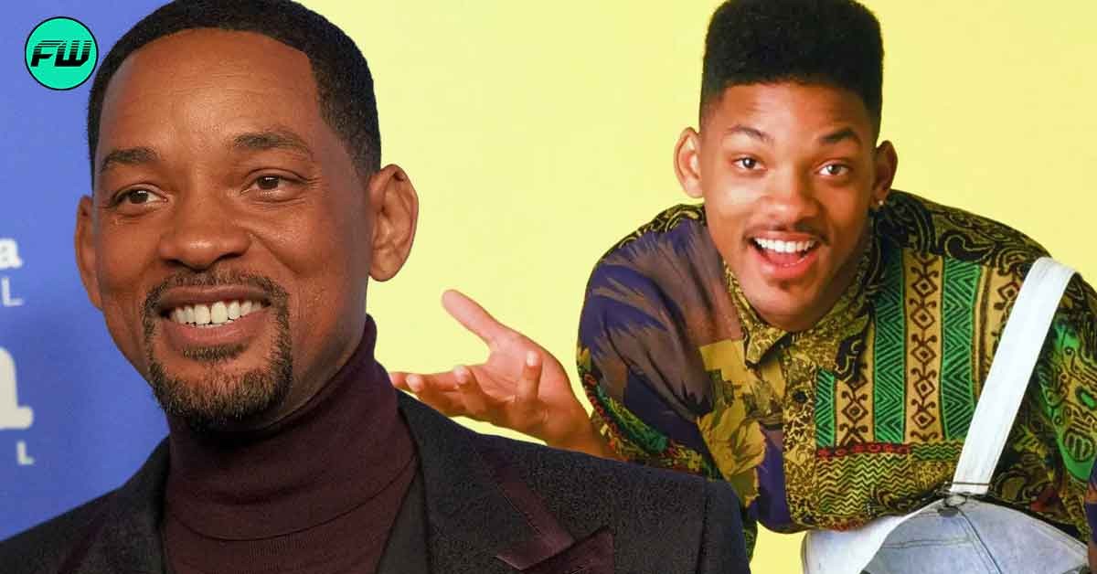 Will Smith's Massive Ego Forced The Fresh Prince of Bel-Air to Fire Co-Star After She Called Him "Snotty-Nosed Punk"