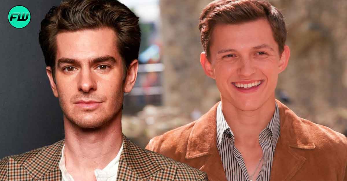 "People hated it, to be honest": Andrew Garfield Felt His Career Ended After Working With Tom Cruise in $63M War Drama Only to Become Hollywood's Heartthrob Years Later