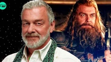 Ray Stevenson Net Worth - Even Marvel Couldn’t Pay Volstagg Actor as Much as He Earned in $152M Oscar Winning Tollywood Movie