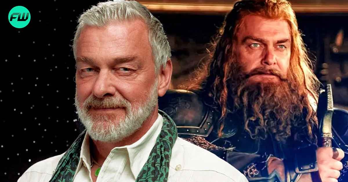 Ray Stevenson Net Worth - Even Marvel Couldn’t Pay Volstagg Actor as Much as He Earned in $152M Oscar Winning Tollywood Movie