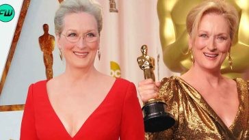 "I thought each movie would be my last": Meryl Streep Felt Her Career Would End After She Hit 40, Went On to Win 13 Oscar Nominations Later