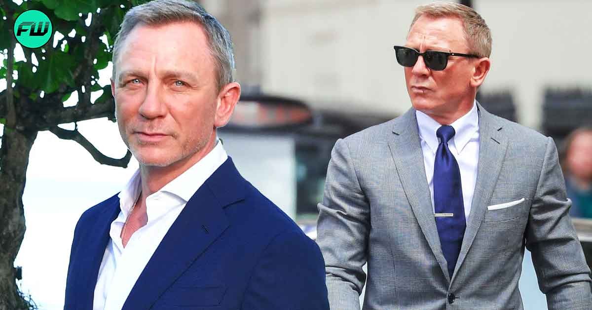 "It was out of question": Daniel Craig Was Ready to Risk Massive $85M James Bond Salary by Refusing One Major Change to His Appearance