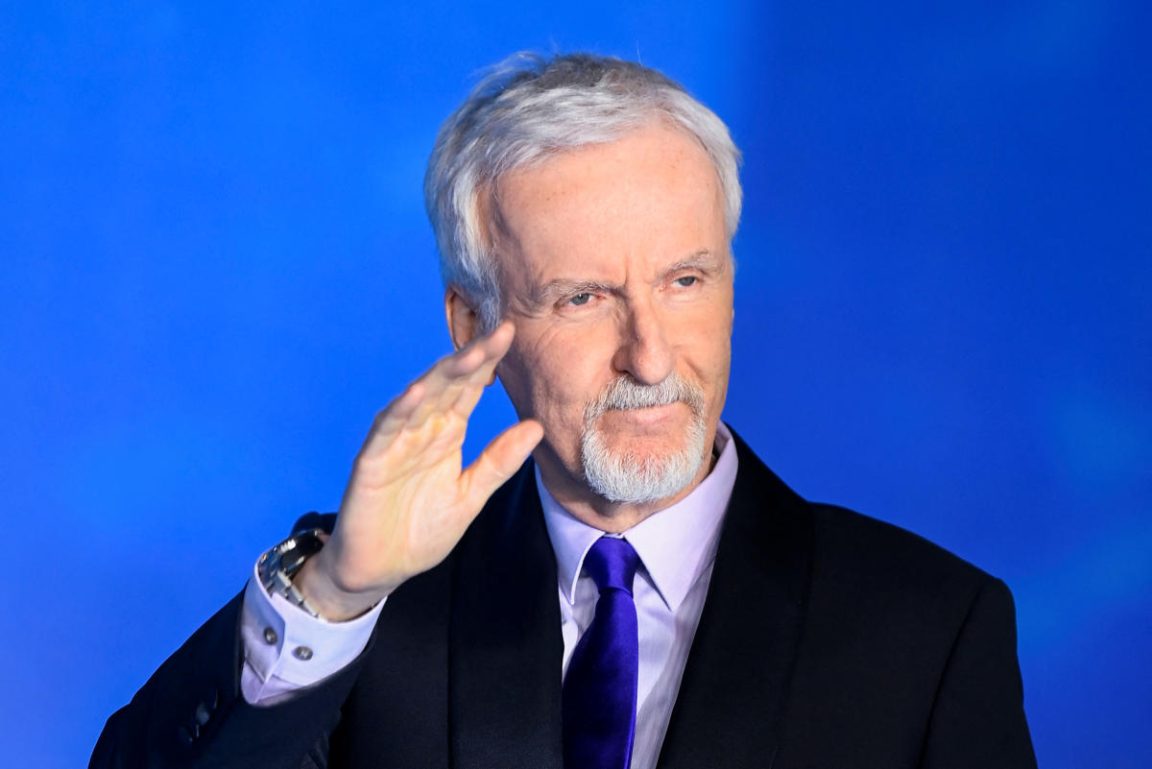 James Cameron Proved an Olympic Archer Wrong When $5.2B Franchise ...