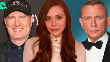 "They made a costume, they made a design": Elizabeth Olsen Exposes Kevin Feige's Secret Plans About Daniel Craig in MCU