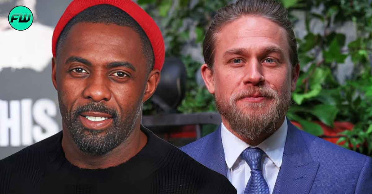 "I didn't fully understand what he was doing": MCU Star Idris Elba Almost Got Punched by His Co-star Charlie Hunnam in their $411 Million Action Movie