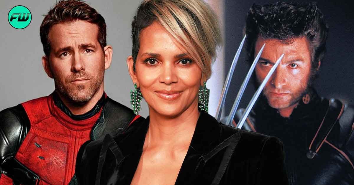 Halle Berry is Making Her MCU Debut as Storm in Ryan Reynolds and High Jackman's Deadpool 3? X-Men Star's Cryptic Post Sends Fans into Frenzy