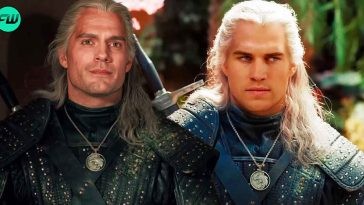 ‘The Witcher’ Showrunner Says Netflix Show “All About Family” But is Fine With Humiliating Henry Cavill By Replacing Him With Liam Hemsworth