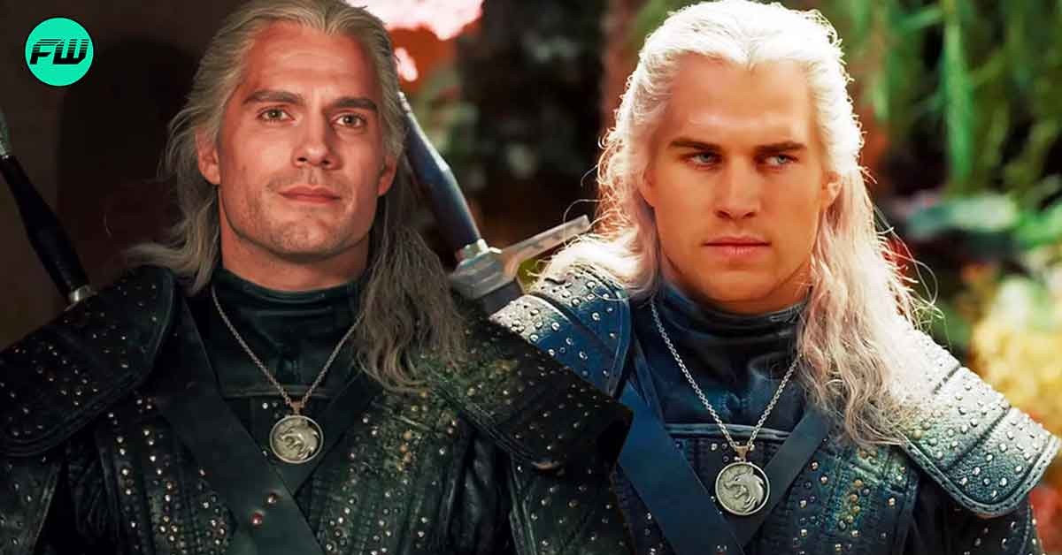 ‘The Witcher’ Showrunner Says Netflix Show “All About Family” But is Fine With Humiliating Henry Cavill By Replacing Him With Liam Hemsworth