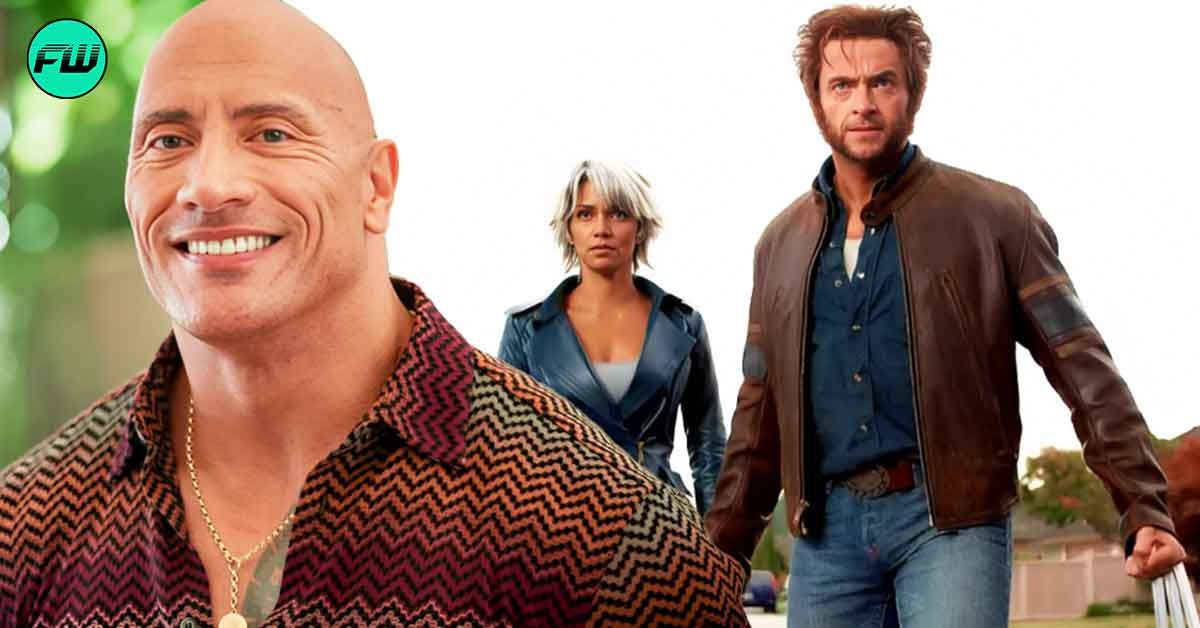 "I had Dwayne Johnson on board": Director Reveals Career Disaster by Turning Down $464M X-Men Movie for The Rock Film That Made Only $374,000