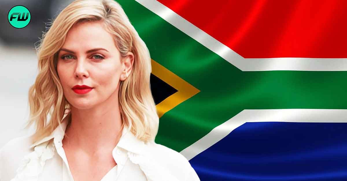 "I had friends who wouldn't let me come over for a sleepover": Charlize Theron's Traumatic Experience Growing Up in South Africa Will Break Her Fans' Heart