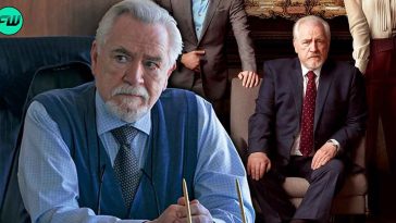 Brian Cox Feels His Succession Character Should Return Despite Shocking Death Scene