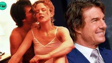 After Nicole Kidman Defended Tom Cruise’s Sexuality, Rolling Stone Founder Squashed Rumors of $600M Star Being Gay
