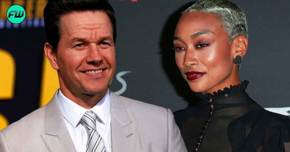 “She was choking me out, I didn’t want to complain”: Mark Wahlberg Almost Passed Out While His Female Co-star Was Strangling Him With a Deadly Submission