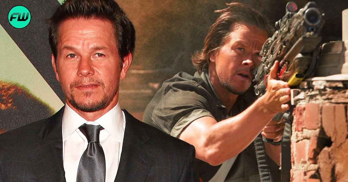 "It's the last one so I get my life back": Mark Wahlberg Relieved He's Quitting $4.8 Billion Franchise