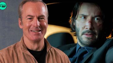 "I also want to look like a dad": Bob Odenkirk Refused to Get Abs for $57M Movie That Rivalled Keanu Reeves' John Wick