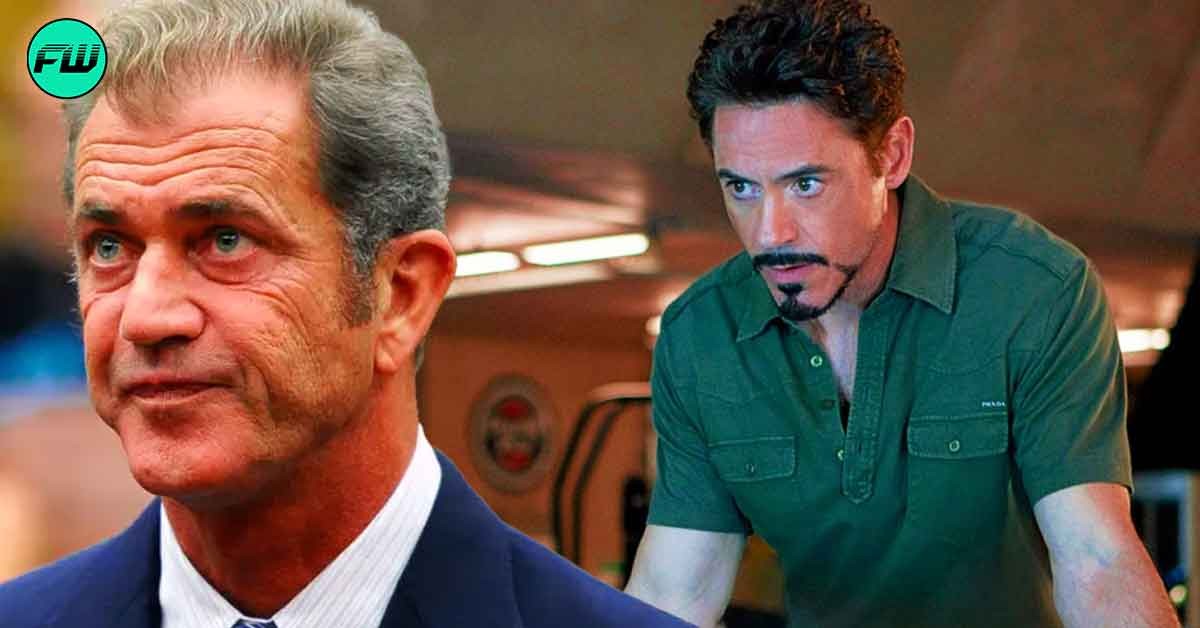 "Fame changed him": Mel Gibson's Estranged Brother Donal Says Robert Downey Jr's Mentor is a Monster Now