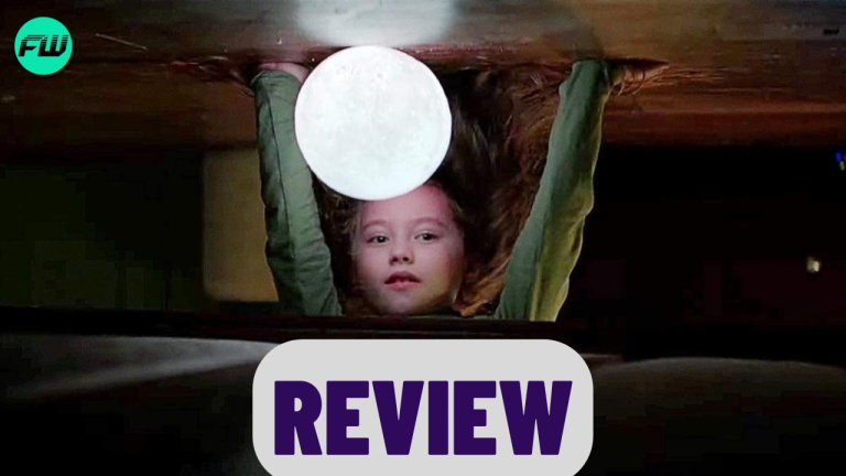 The Boogeyman Review - A Masterclass In Tension