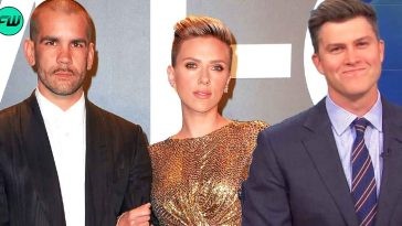 “I’d rather be with someone who’s a little jealous”: Scarlett Johansson Revealed She Prefers Her Partner to Be Jealous Before Meeting Husband Colin Jost