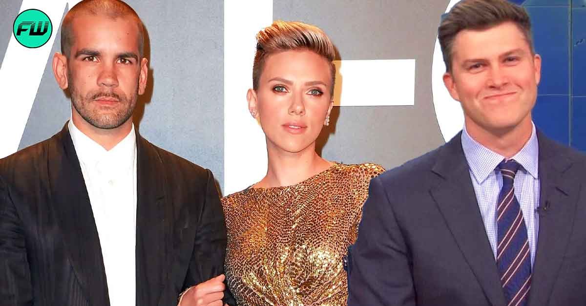 “I’d rather be with someone who’s a little jealous”: Scarlett Johansson Revealed She Prefers Her Partner to Be Jealous Before Meeting Husband Colin Jost