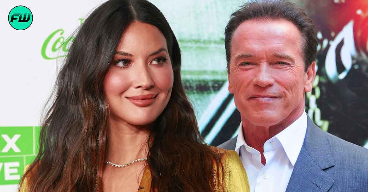 "It's not the role for me": Olivia Munn Hesitated to Join Arnold Schwarzenegger's $741M Franchise, Didn't Want to Play Eye-Candy Love Interest