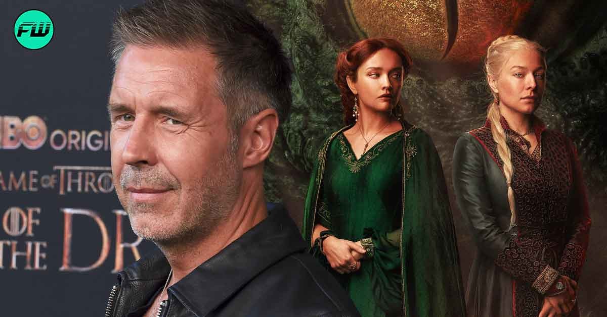 “I’ve lost people in my life”: Game of Thrones Star Paddy Considine Reveals His Personal Loss Made House of the Dragon Scene a Real Tearjerker