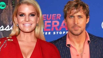 "They wouldn't budge on taking out the s*x scene": Jessica Simpson's Conservative Views Made Her Turn Down $117M Cult-Classic Movie, Regretted After Finding Out She Missed Out Kissing Ryan Gosling