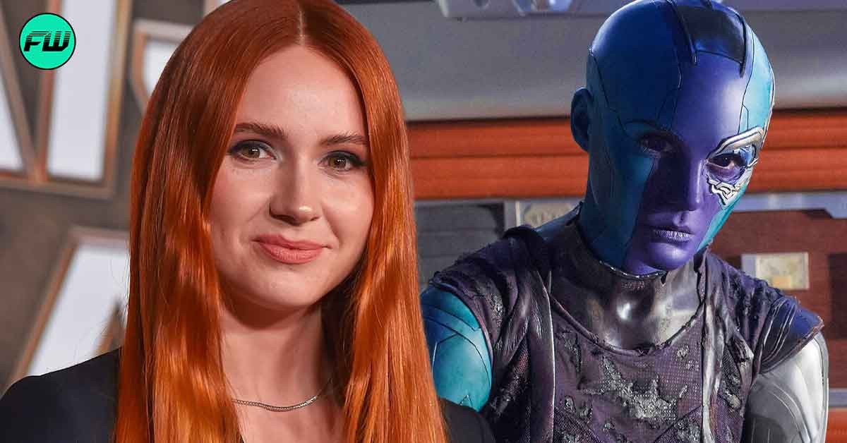 Karen Gillan Almost Lost Her $4 Million MCU Fortune When ‘Black Panther 2’ Star Auditioned for Nebula