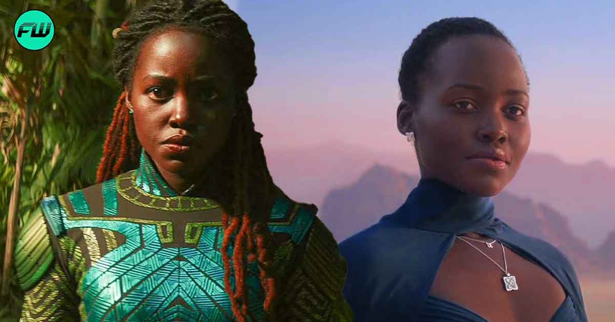 Is Black Panther 2 Star Lupita Nyong’o a Hypocrite? Marvel Actor Inked Deal With Controversial $6.6B Company Who Dealt in 'Blood Diamonds'